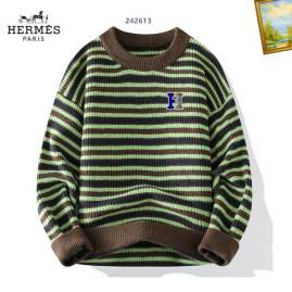 Picture of Hermes Sweaters _SKUHermesM-3XL25tx0346196